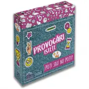 Provocari istete: poti sau nu poti?