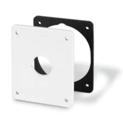 Flasna adaptoarenFlasna adaptoare IP66 GREY 1 x TOP22