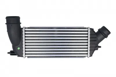 Compresor intercooler potrivit CITROEN C8, JUMPY II; FIAT SCUDO; PEUGEOT 807, EXPERT, EXPERT TEPEE 2.0D 2.2D 07.02