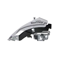 Schimbator fata bicicleta Shimano Tourney FD-TY601-L6