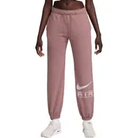 Pantaloni femei Nike Air Mid-Rise Fleece Jogger FN1902-208