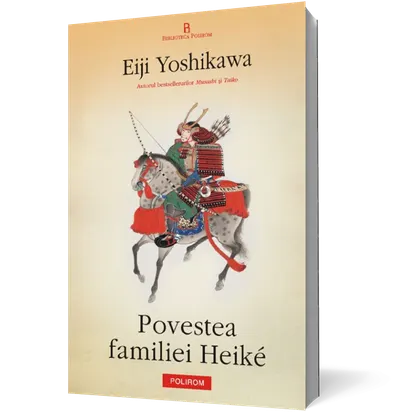 Povestea familiei Heike