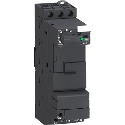 Baza De Alimentare - Tesys U - 12 A - Cda Cleme Surub