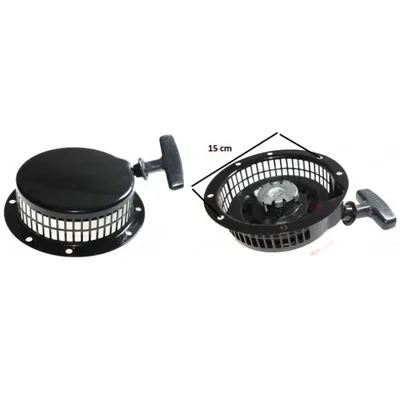 Demaror Briggs-Stratton 497598, 493295