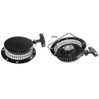 Demaror Briggs-Stratton 497598, 493295