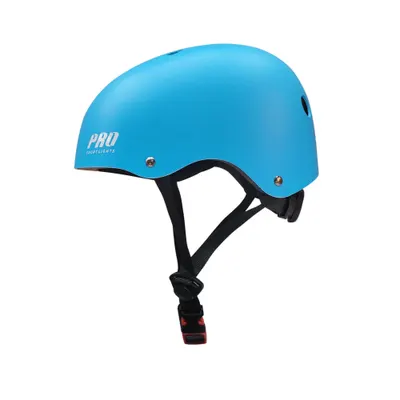 Casca de bicicletă pentru copii Skate - Albastru