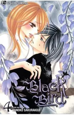 Black Bird, Volume 4
