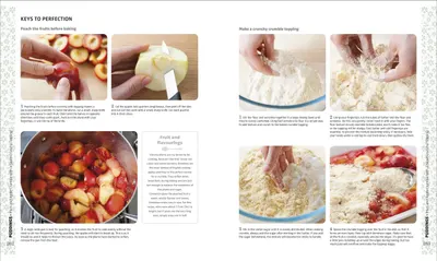 Mary Berry Cooks The Perfect