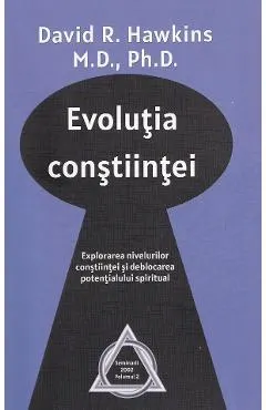 Evolutia constiintei