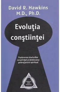 Evolutia constiintei
