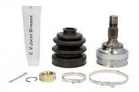 Cap planetara spre roata (25z 34z 58,5mm; ABS:48) CITROEN BERLINGO, C3 PICASSO, C4 II, DS4, XSARA PICASSO; PEUGEOT 207, 3008, 308, 308 I, 5008, PARTNER 1.4-2.0D dupa 1999