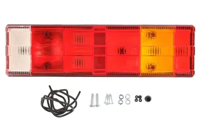 Stop lampa spate Dreapta (P21W/R5W) potrivit MERCEDES SPRINTER 2-T (B901, B902), SPRINTER 3-T (B903), SPRINTER 4-T (B904), SPRINTER 5-T (B905)