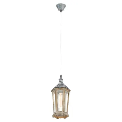 Pendul vintage EGLO KINGHORN 49206