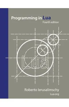 Programming in Lua, fourth edition