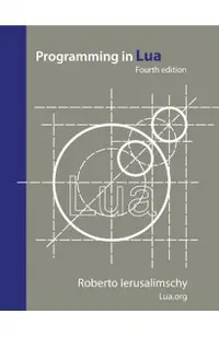 Programming in Lua, fourth edition