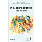 Psihanaliza basmelor