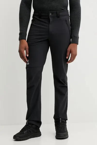 Haglöfs pantaloni de exterior Morän