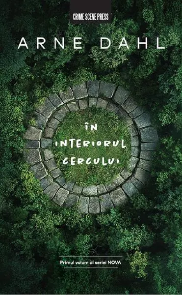 În interiorul cercului (Vol. 1) - Paperback brosat - Arne Dahl
