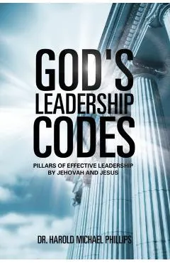 God's Leadership Codes