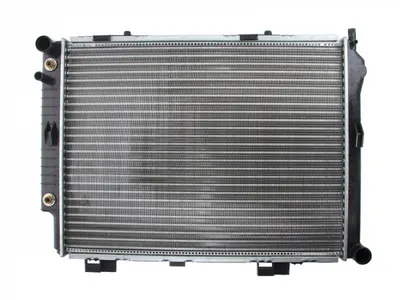 Radiator motor (Automat) potrivit MERCEDES E T-MODEL (S210), E (W210) 2.0 2.1D 2.2D -03.03