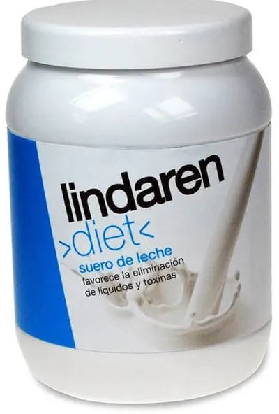 Pudră de zer dietetic Lindaren, 500 g, Artesania Agricola