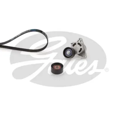 Set curea transmisie cu caneluri GATES K046PK1795