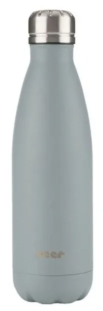Sticlă termică Reer - 500 ml, gri