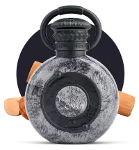 Apa de Parfum Al Wataniah Royal Oak I, Unisex, 100 ml