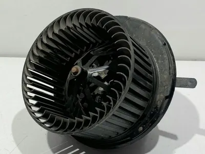 Ventilator habitaclu 1K1819015E Volkswagen EOS facelift (2010-2015)