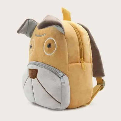 Ghiozdan personalizat Ham Ham