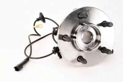 Kit rulmenti roata Fata Dreapta (cu mufa) (31) potrivit JEEP CHEROKEE, LIBERTY 2.4-3.7 01.01
