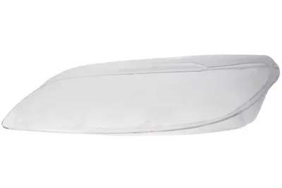 Lentila far stanga potrivit MAZDA 6 GG, GY 06.02-12.08