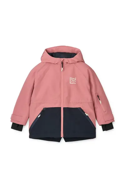 Liewood geacă copii Kalle Jacket