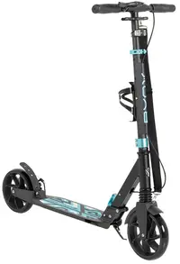 Trotinetă Byox - Plexus Limited, albastru
