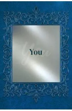 You