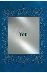 You