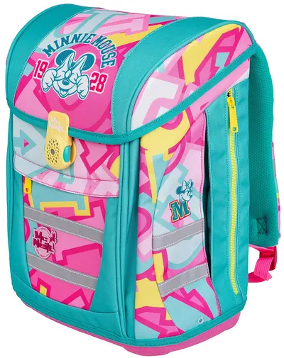 Ghiozdan școlar Cool Pack Teneris - Minnie Mouse