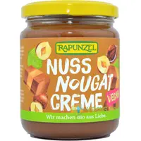 Crema De Alune Nougat Vegana Ecologica/Bio 250g