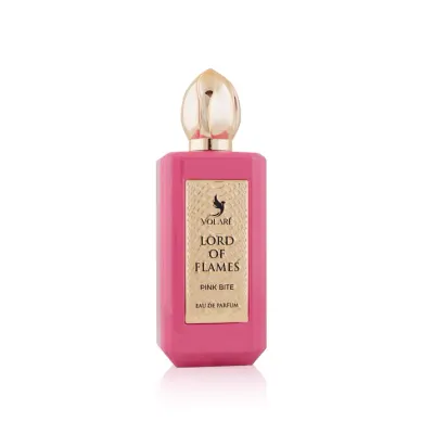 Apa de Parfum Volare Lord of Flames Pink Bite, Unisex, 100 ml