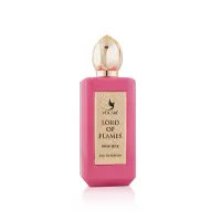 Apa de Parfum Volare Lord of Flames Pink Bite, Unisex, 100 ml