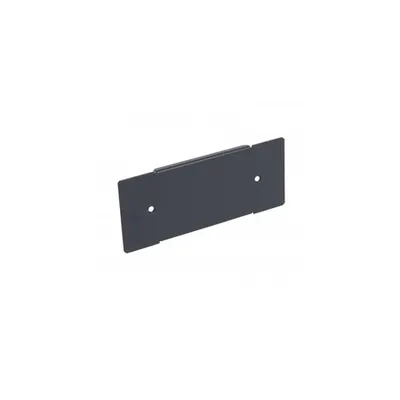 Set of 2 finishing panels pentru plinths pentru XL³ S 630 and 4000 enclosures - inaltime 100 mm and lungime 300 mm