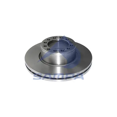 Disc frana SAMPA 075.118