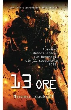 13 ore