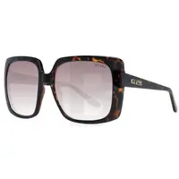 Ochelari de soare Guess Guess GF6142 52F 57