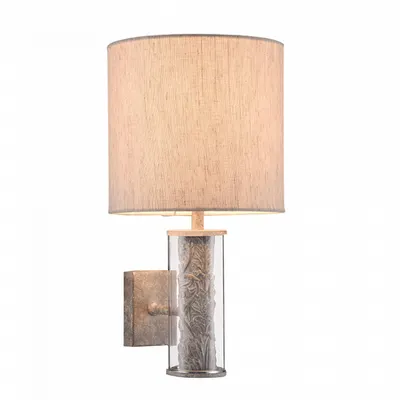 Lampa perete Maryland ARM526WL-01GR