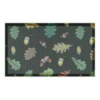 Covoraș de intrare 40x70 cm Oak Grove x Two Little Sprouts – Artsy Doormats