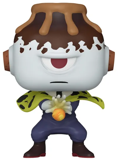 Figurină Funko POP! Animation: Jujutsu Kaisen - Jogo #2127