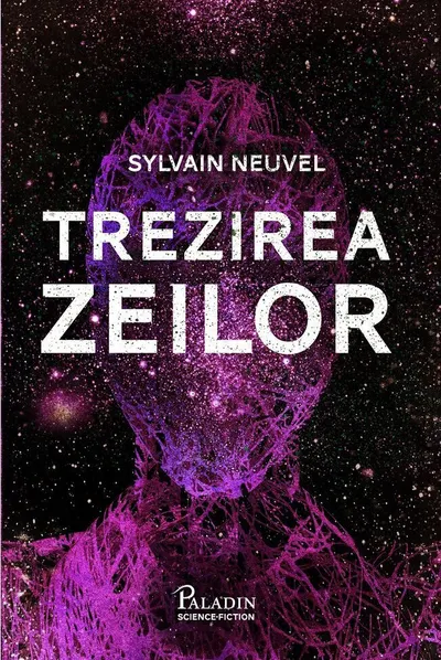 Trezirea zeilor (Dosarele Themis, vol. II)
