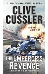 The Emperor's Revenge