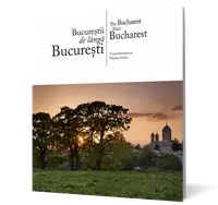 Bucurestii de langa Bucuresti